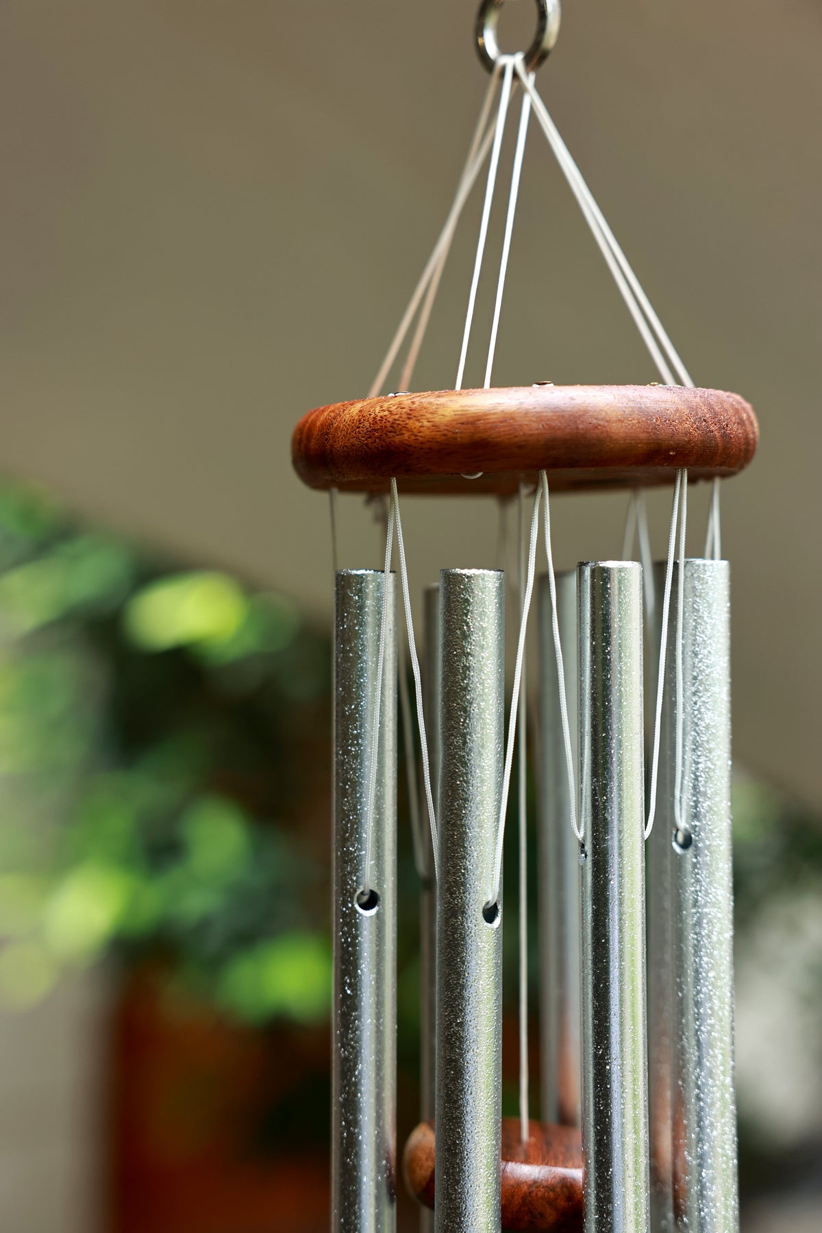 Wind Chimes