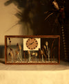 RUSTIC HOUR