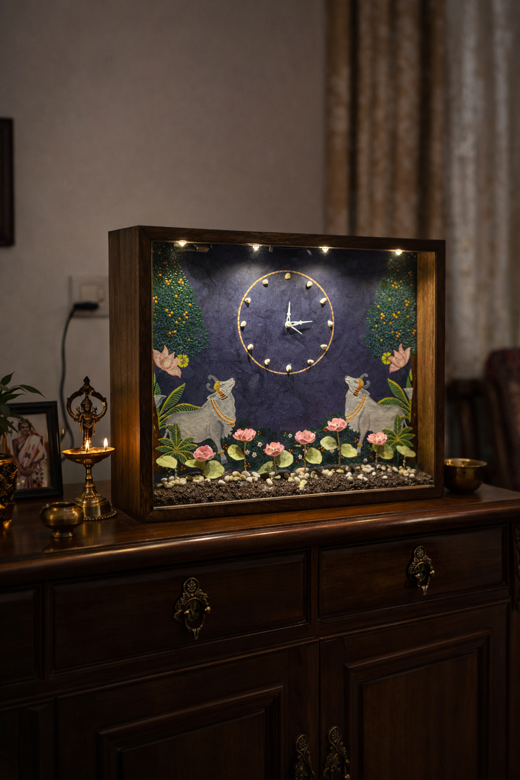Clocks