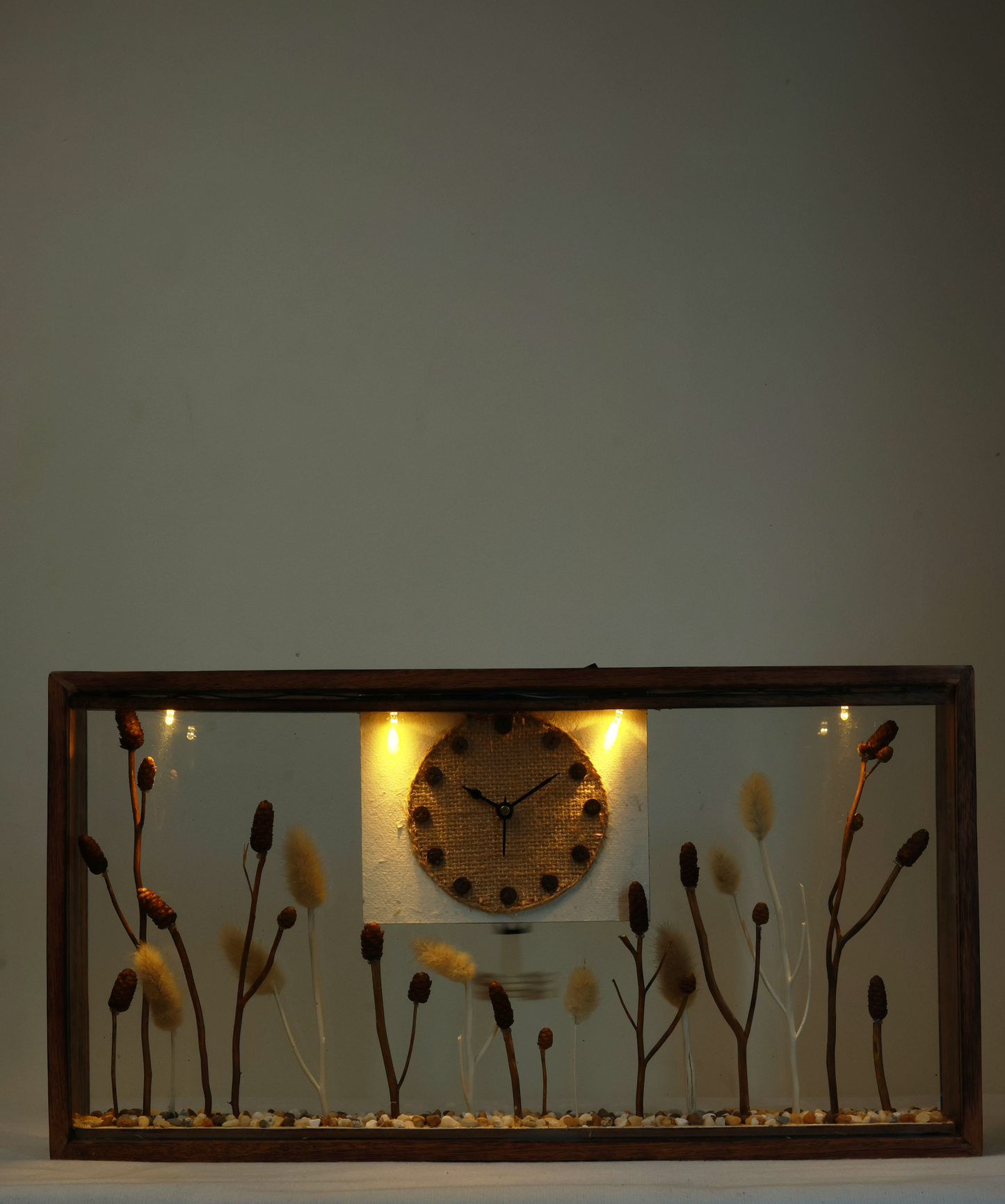 RUSTIC HOUR