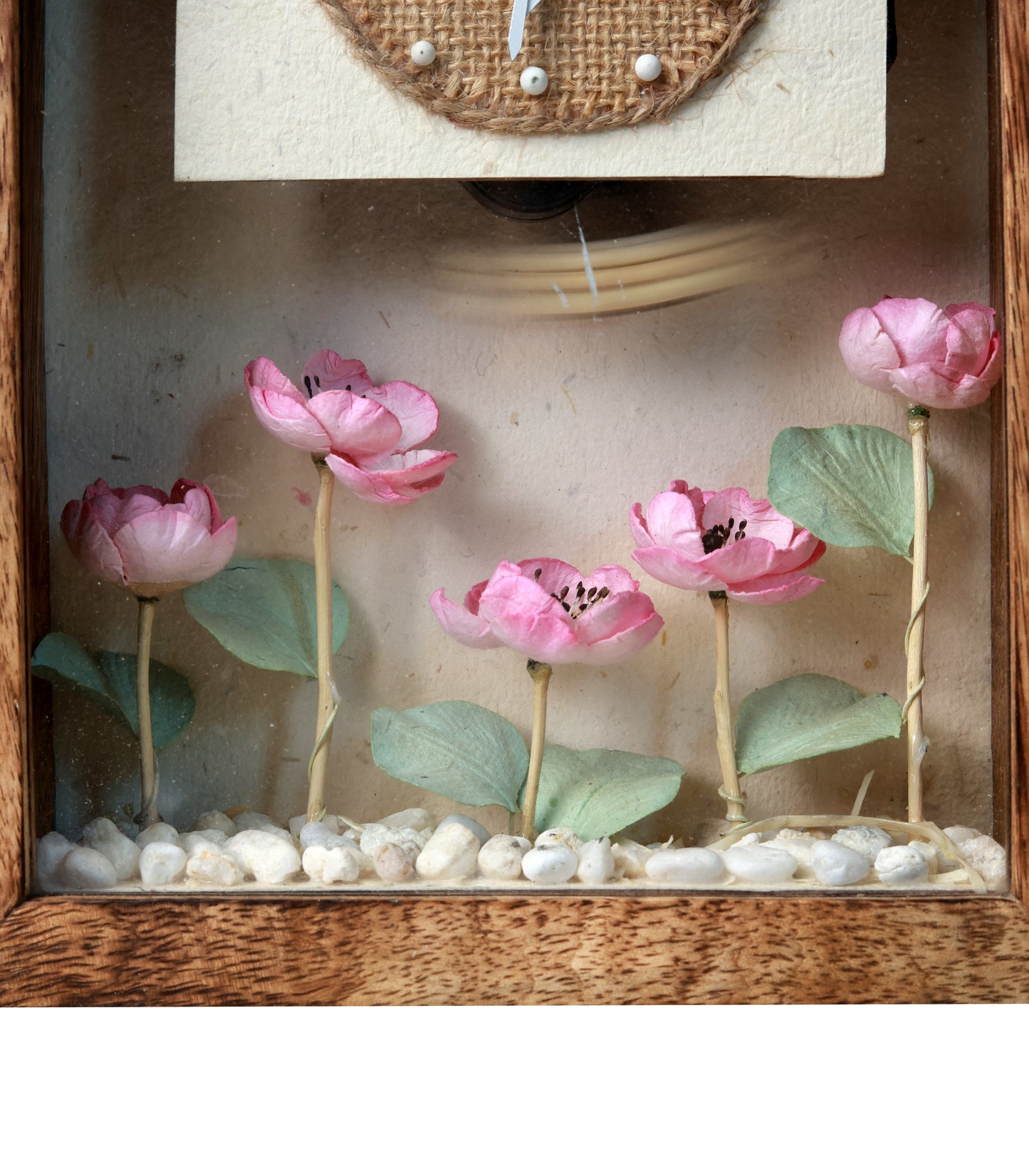 BLUSH BLOOM