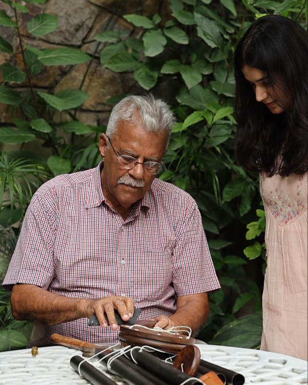 Mr. Bakshi