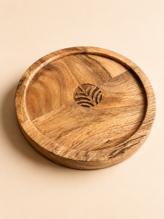 Gulmohar - Set of 2