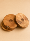 Taru - Set of 4