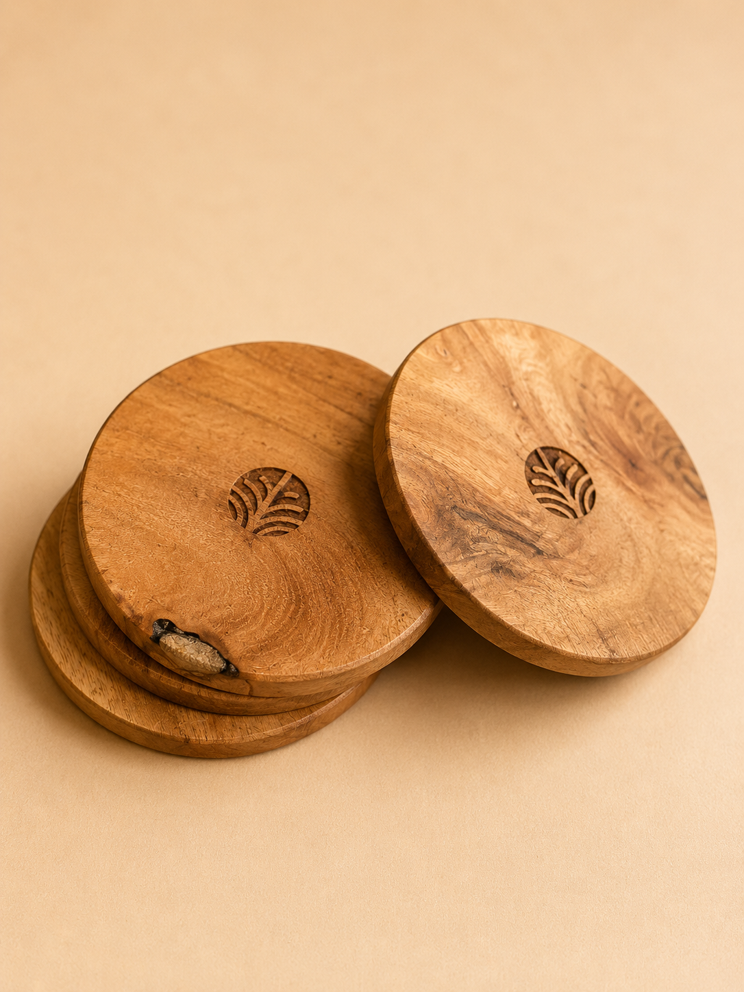 Taru - Set of 4