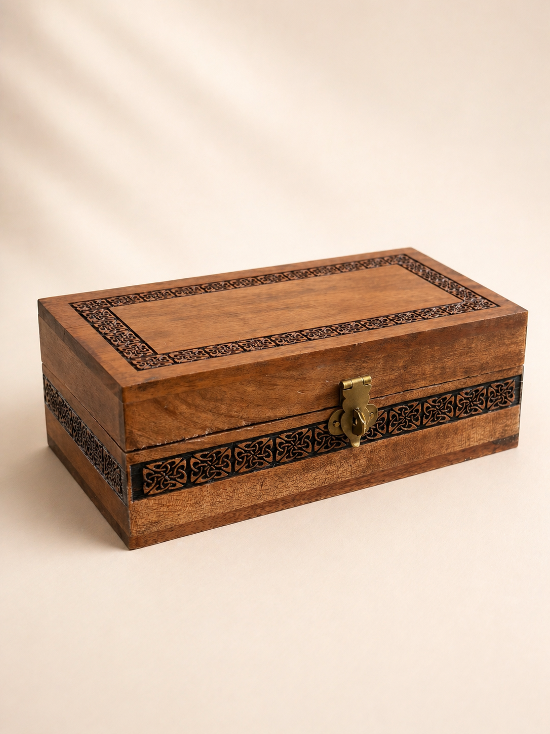 Parampara - Cash box