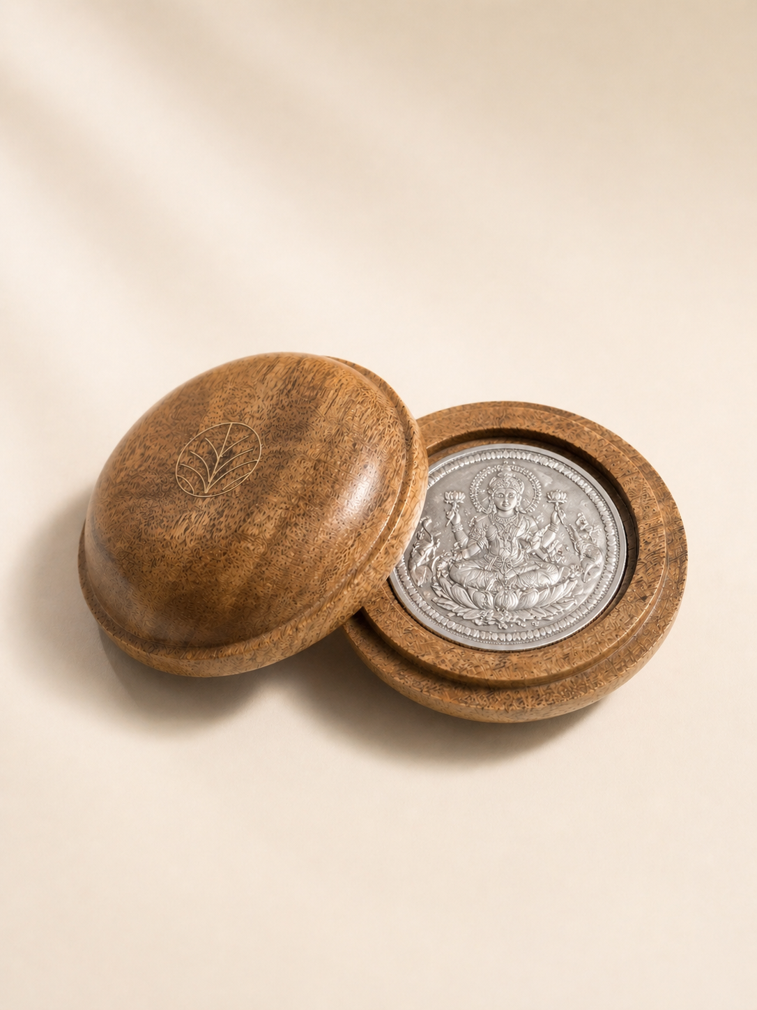 Aitihiya - Coin box