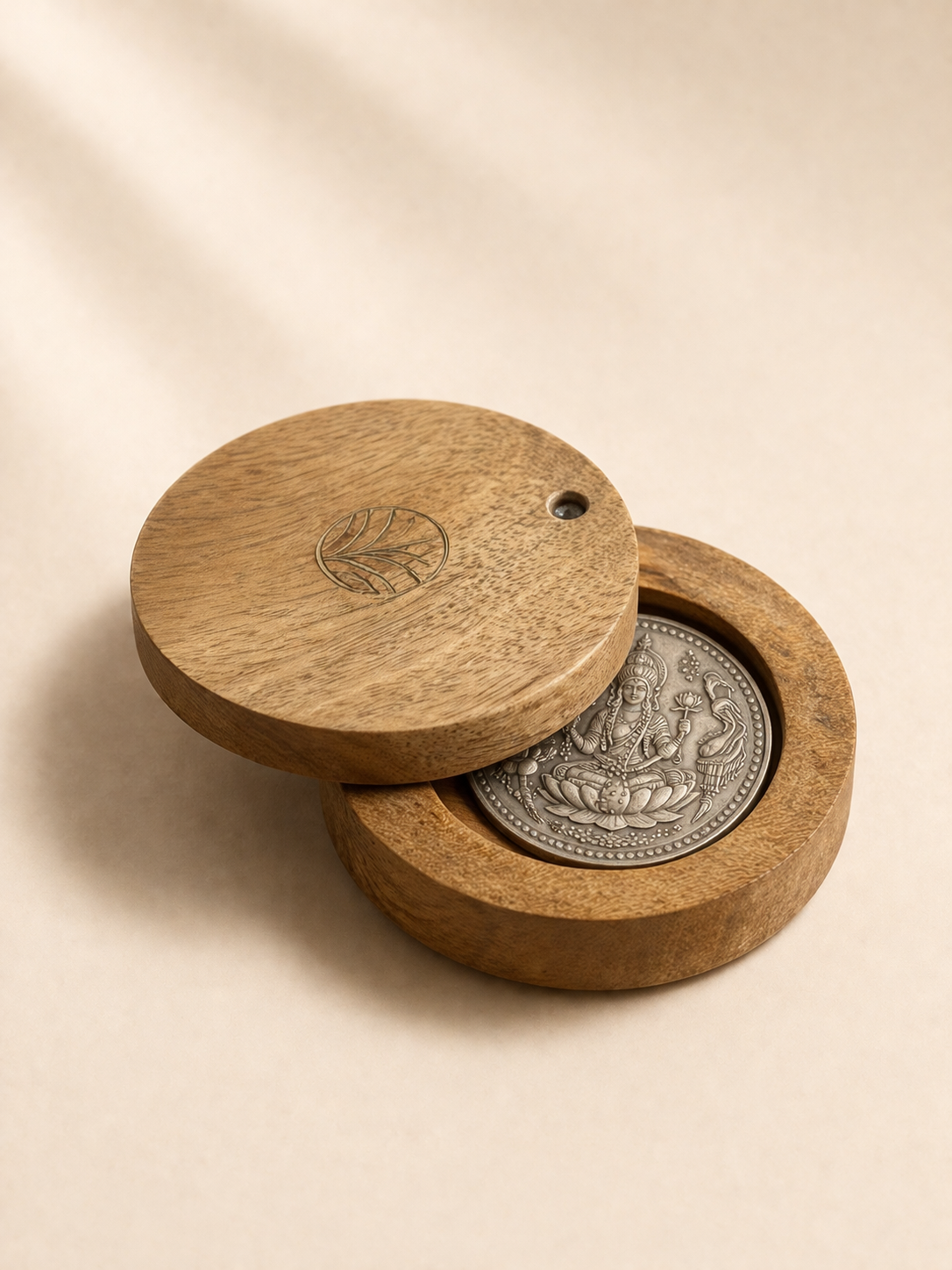 Vansh - Coin box