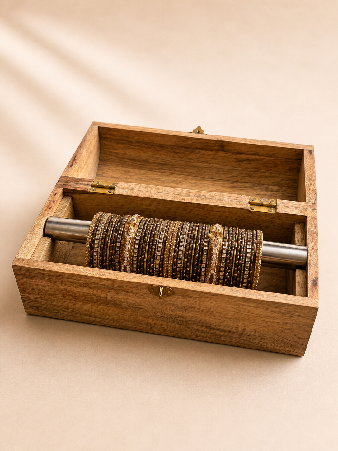 Kanchan - Bangle box