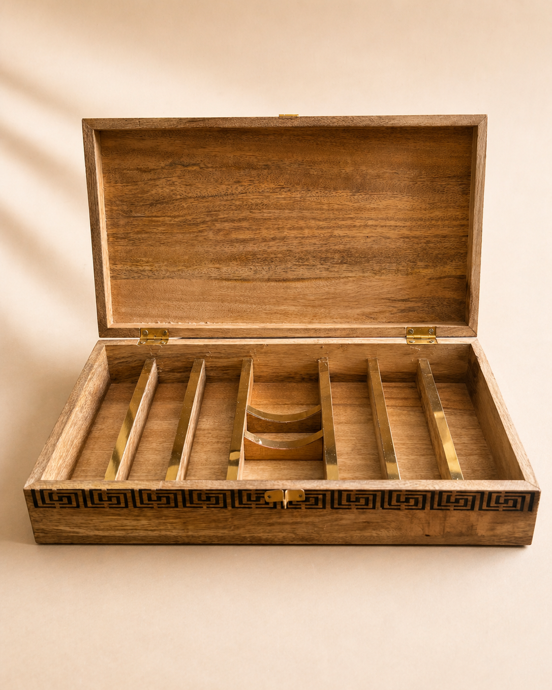 Baazi - Poker box