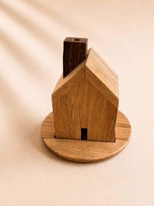 Griha - Dhoop stand