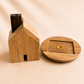 Griha - Dhoop stand