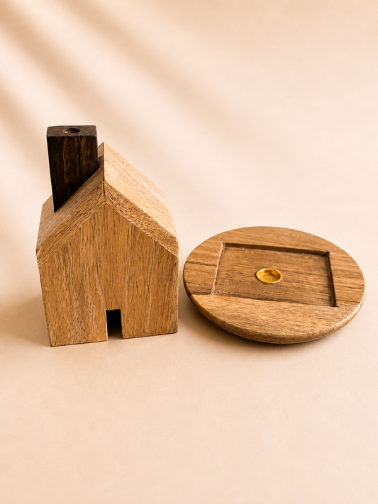 Griha - Dhoop stand
