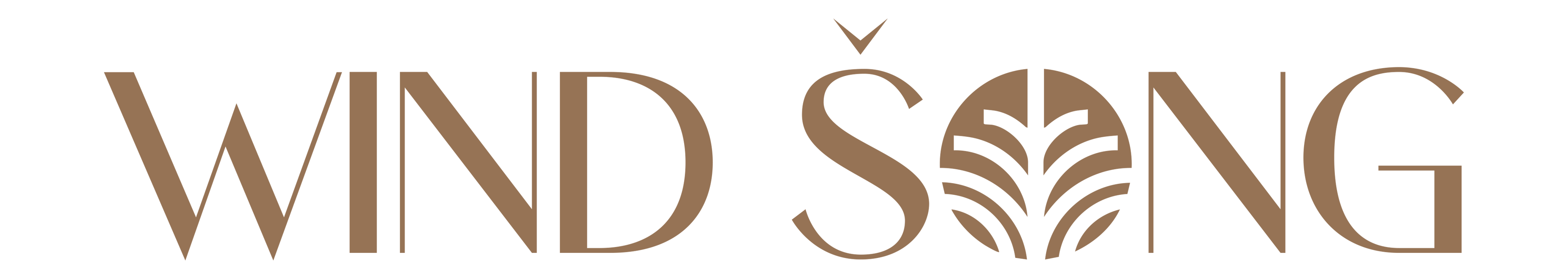 Wind Song Logo